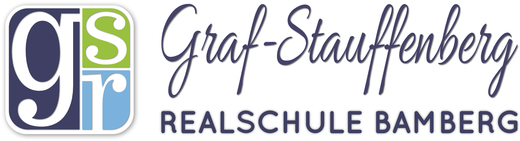 Graf-Stauffenberg-Realschule Bamberg